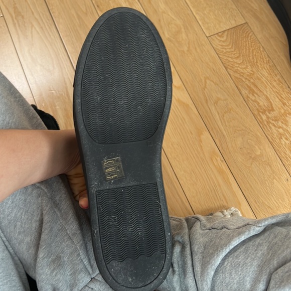 Common Projects
black Achilles leather low-top sneakers size 42 -new never worn - Picture 5 of 5